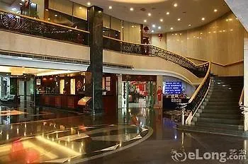 Greenery Hotel 珠海 中国