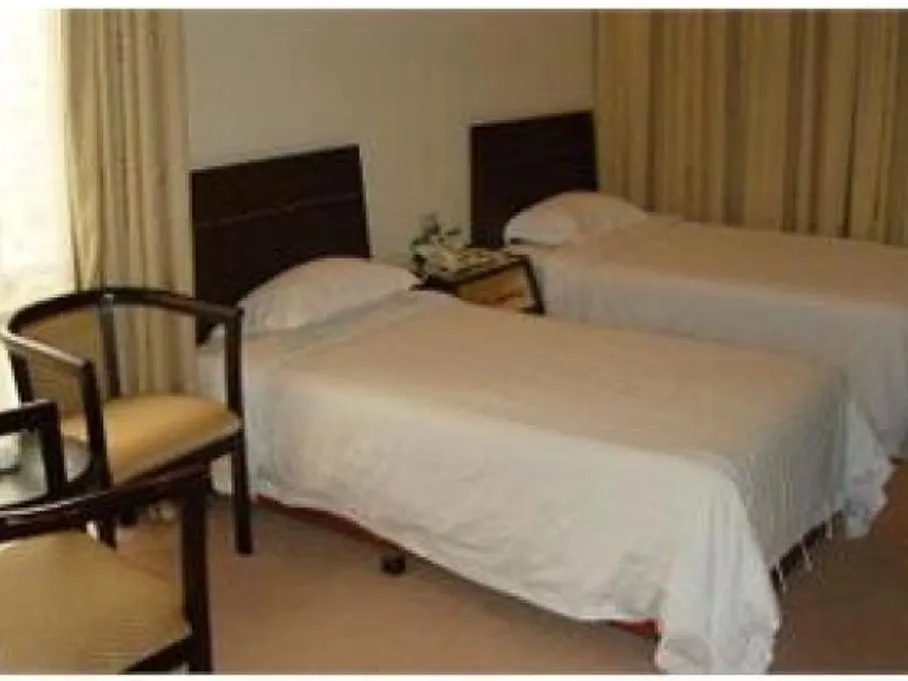 Greenery Hotel 珠海