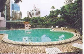 Greenery Hotel 珠海