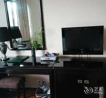 ****  Greenery Hotel 珠海 中国
