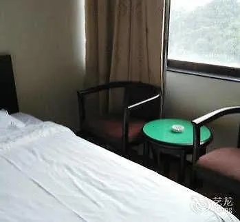 Greenery Hotel 珠海