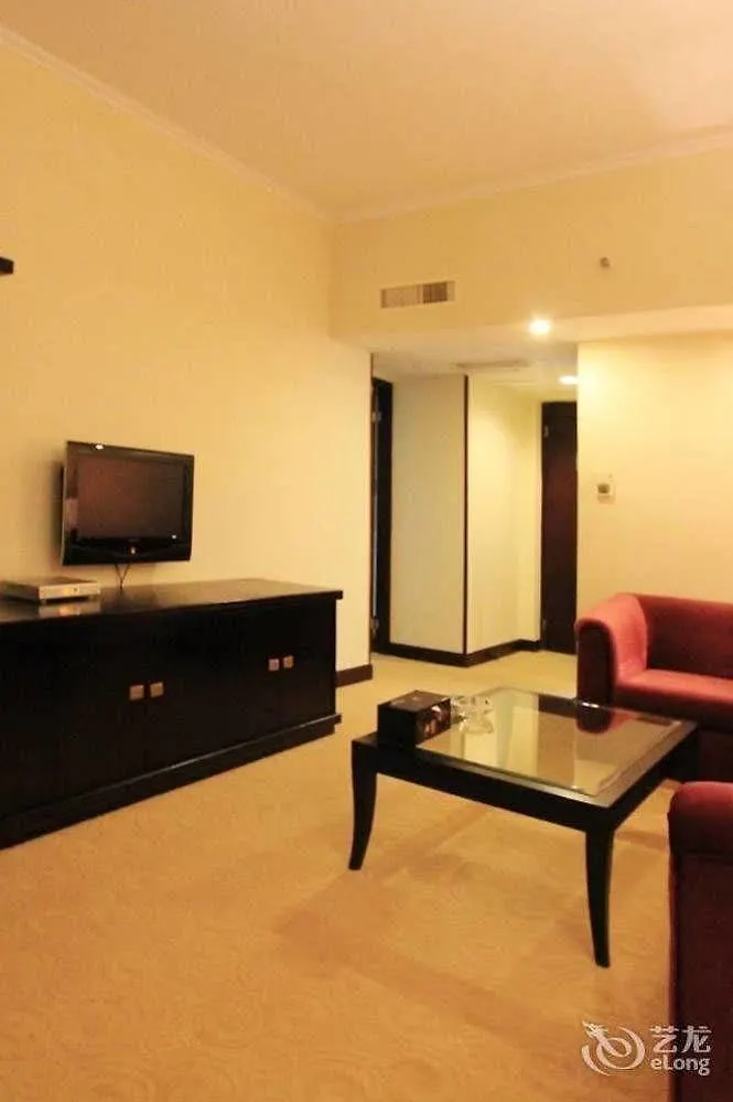 Greenery Hotel 珠海