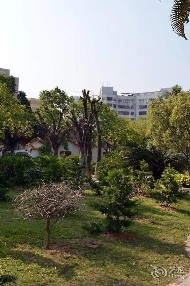 Greenery Hotel 珠海
