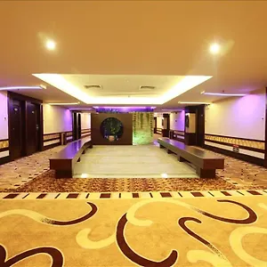 Zhuhai Jin Yu Hotel 酒店