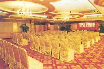 Greenery Hotel 주하이 시