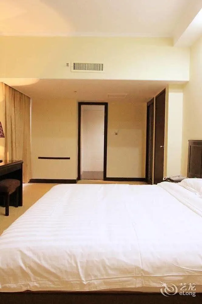 Greenery Hotel 주하이 시 주하이 시