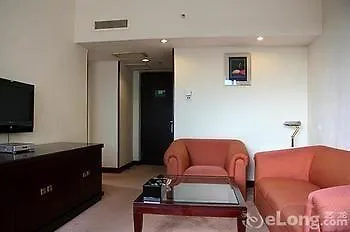 ג'וחאי Greenery Hotel 4*,  סין